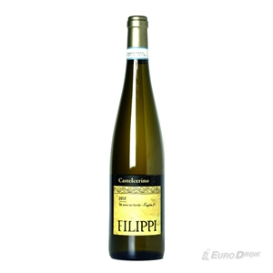 FILIPPI CASTELCERINO BIANCO CL 75