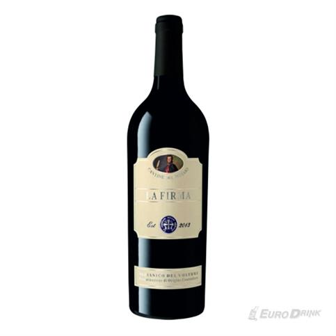LA FIRMA CANTINE NOTAIO ROSSO CL 75