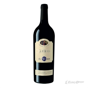 LA FIRMA CANTINE NOTAIO ROSSO CL 75