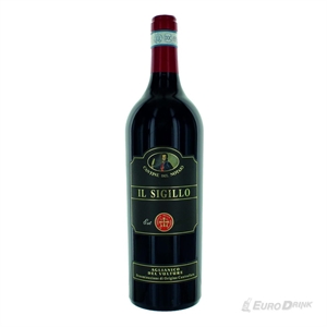 IL SIGILLO CANTINE NOTAIO CL 75