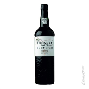 PORTO FONSECA GUIMARAENS RUBY CL.75