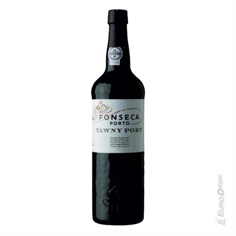 PORTO FONSECA GUIMARAENS TAWNY CL 75*