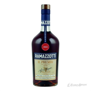 RAMAZZOTTI IL PREMIO CL 70
