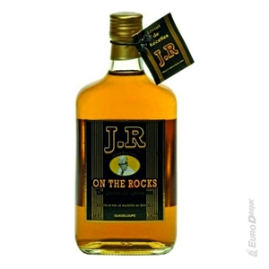 RHUM J.R. ON THE ROCKS CL.70