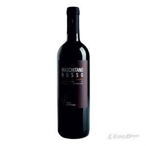 CARMELITANO MASCHITANO ROSSO CL 75