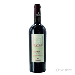 CIANFAGNA SATOR TINTILLA ROSSO CL 75