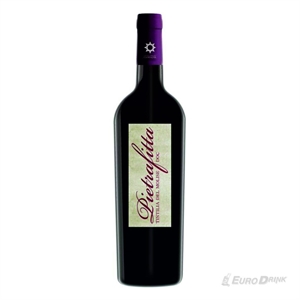 CIANFAGNA PIETRAFITTA TINTILLA ROSSO CL 75