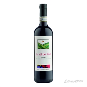 CORREGGIA LA VAL DEI PRETI CL 75