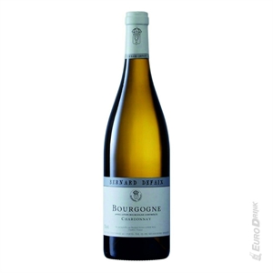 DEFAIX BERNARD BOURGOGNE CHARDONNAY CL 75