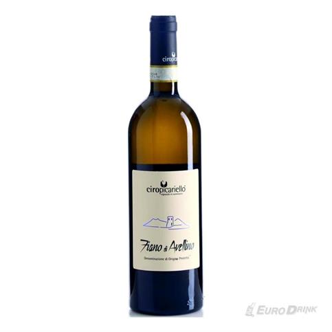 PICARIELLO FIANO D AVELLINO CL 75