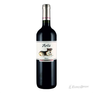 ARTU SAN LORENZO ROSSO CL 75