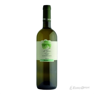 DI GINO SAN LORENZO BIANCO CL 75