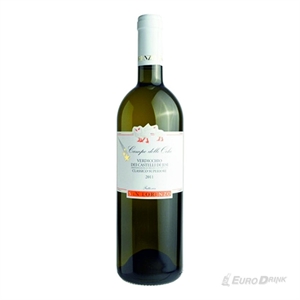 VERDICCHIO CAMPO DELLE OCHE SAN LORENZO CL 75