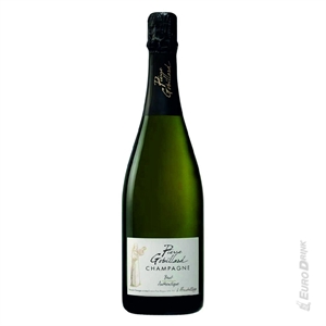 CHAMPAGNE GOBILLARD BRUT AUTHENTIQUE CL 75