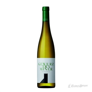 COLTERENZIO LA FOA GEWURZTRAMINER BIANCO CL 75