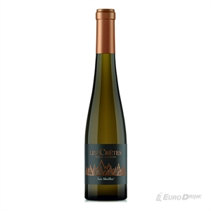 LES CRETES LES ABEILLES VINO DA UVE CL 37.5
