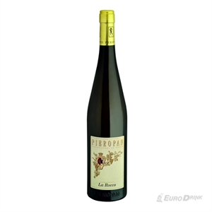 PIEROPAN LA ROCCA BIANCO CL 75
