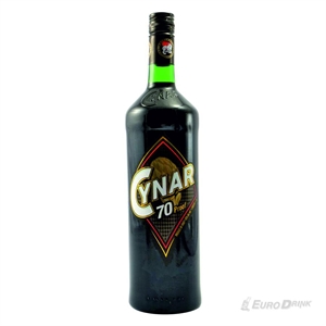 CYNAR HIGHPROOF LT 1
