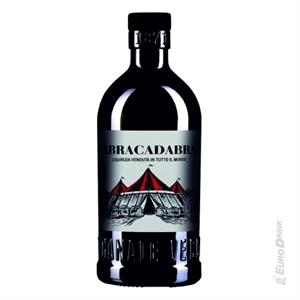 LIQUIRIZIA ABRACADABRA CL 50