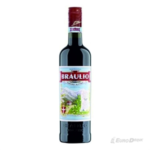 BRAULIO  AMARO ALPINO CL.100