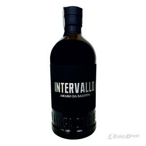AMARO INTERVALLO CL 50