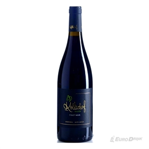 KOLLERHOF MAZON PINOT NOIR ROSSO CL 75
