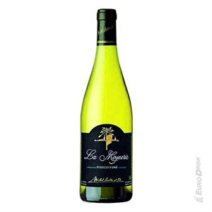 LA MOYNERIE POUILLY FUME CL 75