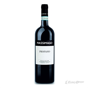MASSIMAGO PROFASIO ROSSO CL 75