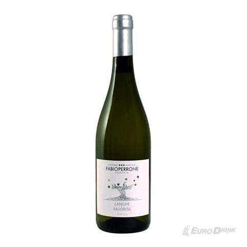 PERRONE LANGHE FAVORITA BIANCO CL 75