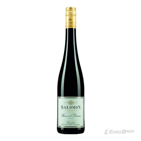 SALOMON WIEDEN VELTLINER BIANCO CL 75