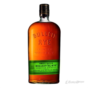 WHISKEY BULLEIT RYE CL.70
