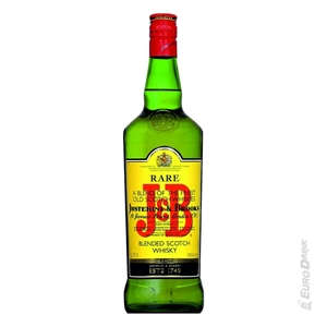 J&B LT1