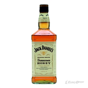 JACK DANIEL`S HONEY 1LT.