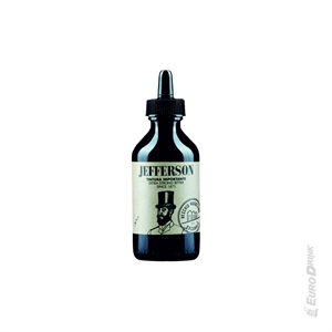 TINTURA JEFFERSON 100 ML