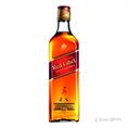 JOHNNIE W. RED LT.1