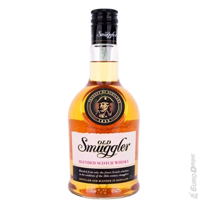 OLD SMUGGLER WHISKY CL.70
