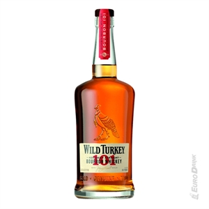 WILD TURKEY 101 CL.70
