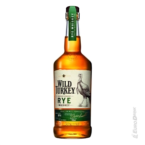 WILD TURKEY RYE CL.70*