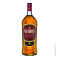 WILLIAM GRANT`S WHISKY 100CL.