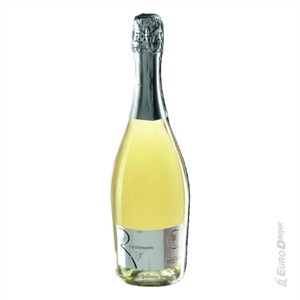 SPUMANTE R01 BIANCO RUSSO E LONGO CL 75