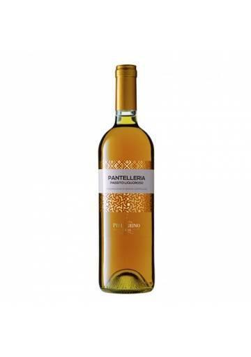 PASSITO PANTELLERIA PELLEGRINO CL 50