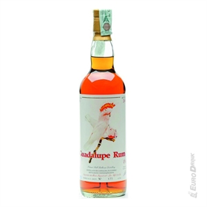 RUM GUADALUPE 45GR. 1998 CL.70