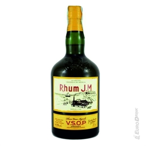 RHUM J.M. V.S.O.P. CL.70