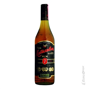 RUM MATUSALEM 7/ANNI CL.70