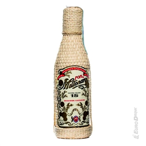 RUM MILLIONARIO SOLERA 15Y CL 70 *