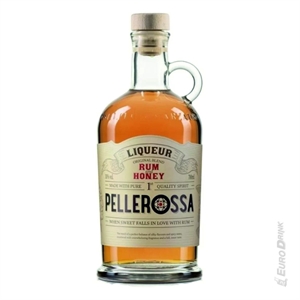 RHUM PELLEROSSA CL.70