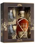 RUM PLANTATION XO 20TH GIFT BOX CL 70