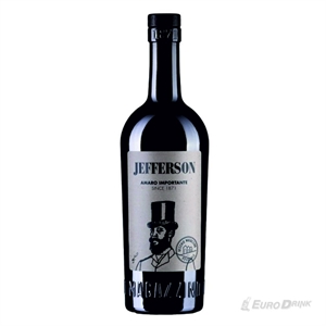 AMARO JEFFERSON ((LT 1.5))