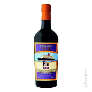 RHUM TRANSCONTINENTAL FIJI 2014 CL.70
