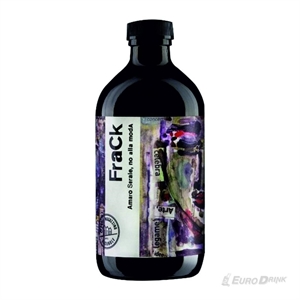LIQUORE FRACK AMARO SERALE CL 50